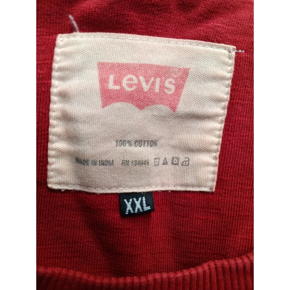 Levis brand levi